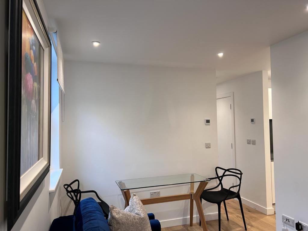 Chapel - Central Studio Apartment Bath Exterior foto